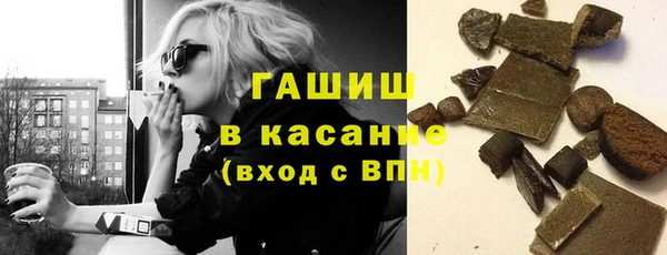 гашик Верея