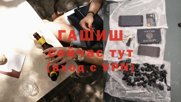 гашик Верея